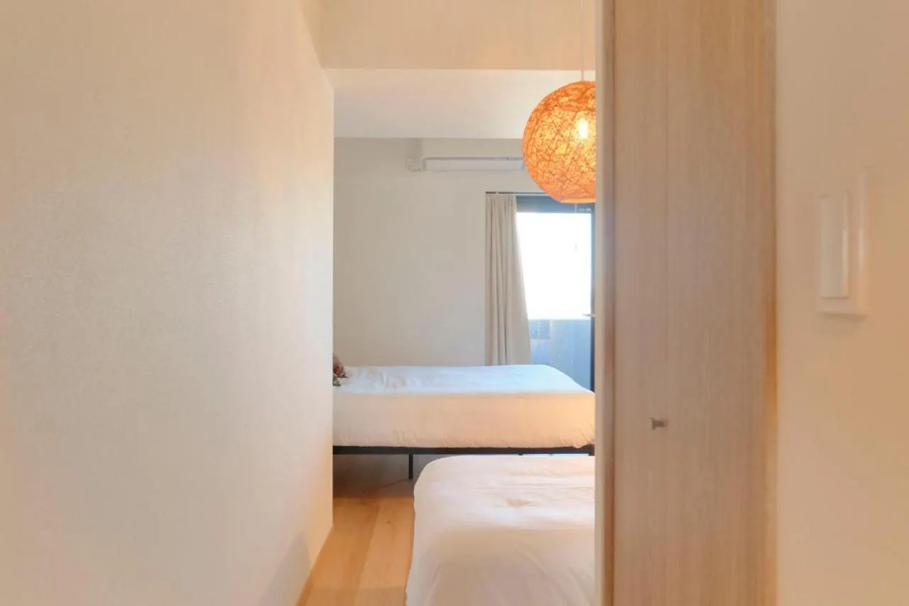 東京都Modello Sangenjayaアパートメント アパート 東京都