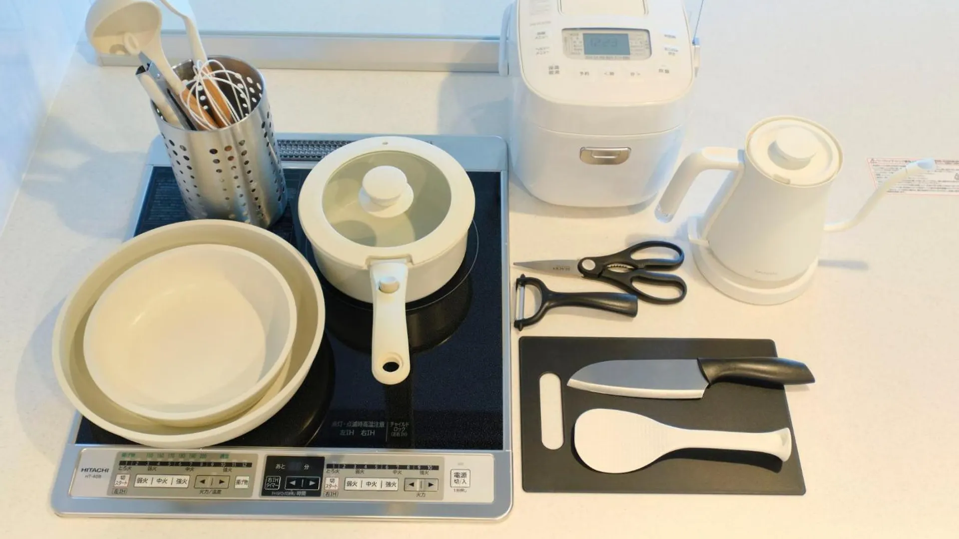 東京都Modello Sangenjayaアパートメント