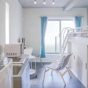 Urbanage Takadanobaba Appartement