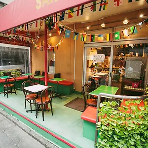Hostel Sakura Jimbocho, Präfektur Tokio