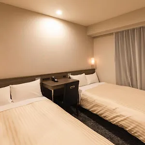 Sotetsu Fresa Shimbashi Hibiyaguchi Tokyo