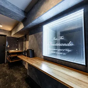 The Omotesando Aparthotel