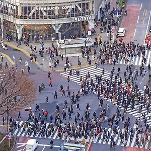 Ginza Creston Токио