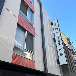 Kiyo Skytree 錦糸町駅徒歩３分 東京都