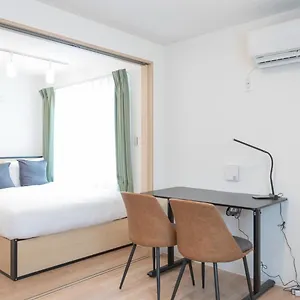 Cozy Base Nogata 東京都