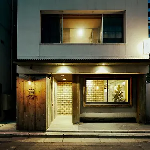 Hostel Akasaka Hive, Präfektur Tokio