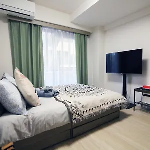 Centray Kagurazaka Shinjuku House 東京都