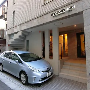 Apartment Nishi Shinjuku, Präfektur Tokio