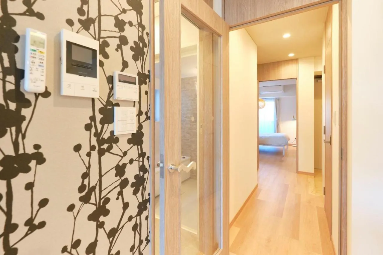 Modello Sangenjaya Apartment Tokyo