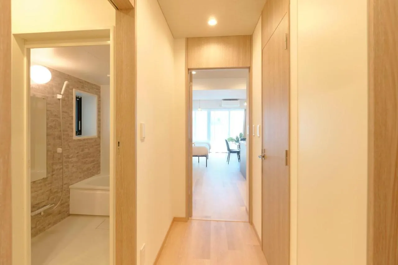 Modello Sangenjaya Apartment Tokyo