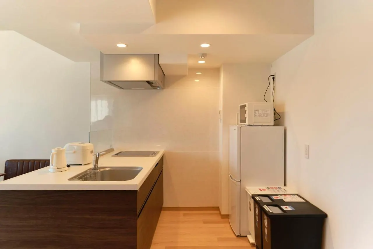 Modello Sangenjaya Apartment Tokyo Japan