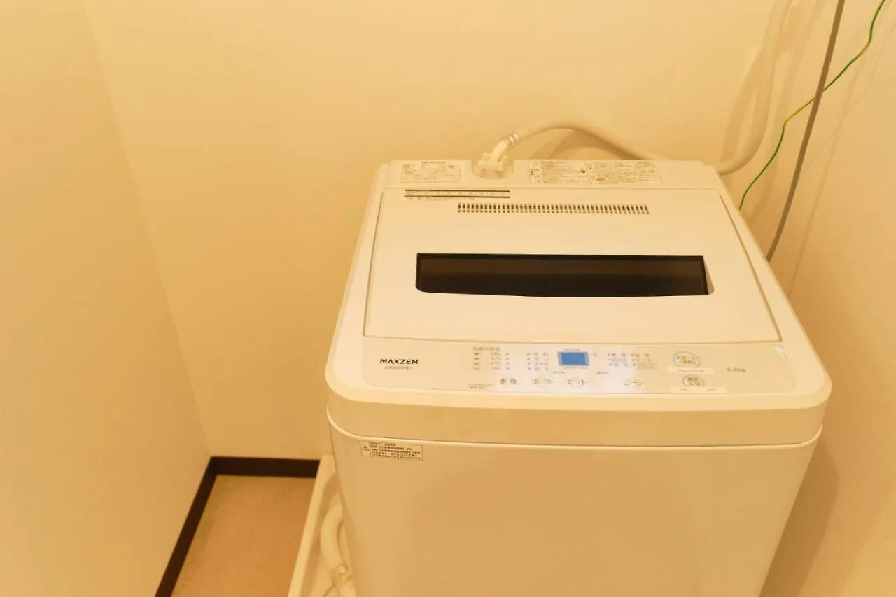 Apartmán Modello Sangenjaya Prefektura Tokio