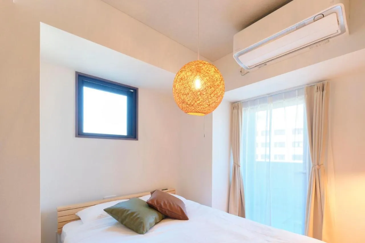 Apartmán Modello Sangenjaya Prefektura Tokio Japonsko