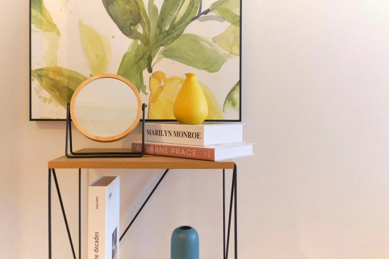 Apartmán Modello Sangenjaya Prefektura Tokio