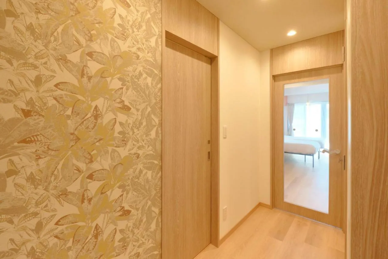 Apartmán Modello Sangenjaya Prefektura Tokio Japonsko