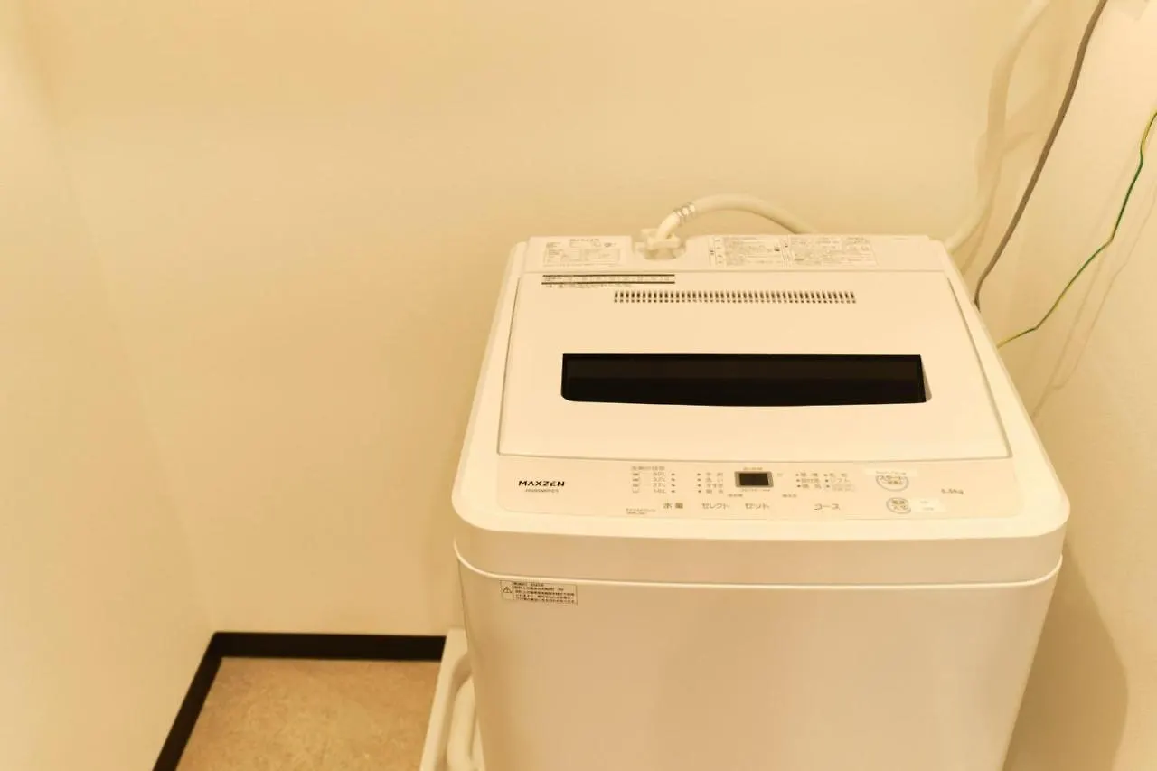 Apartmán Modello Sangenjaya Prefektura Tokio