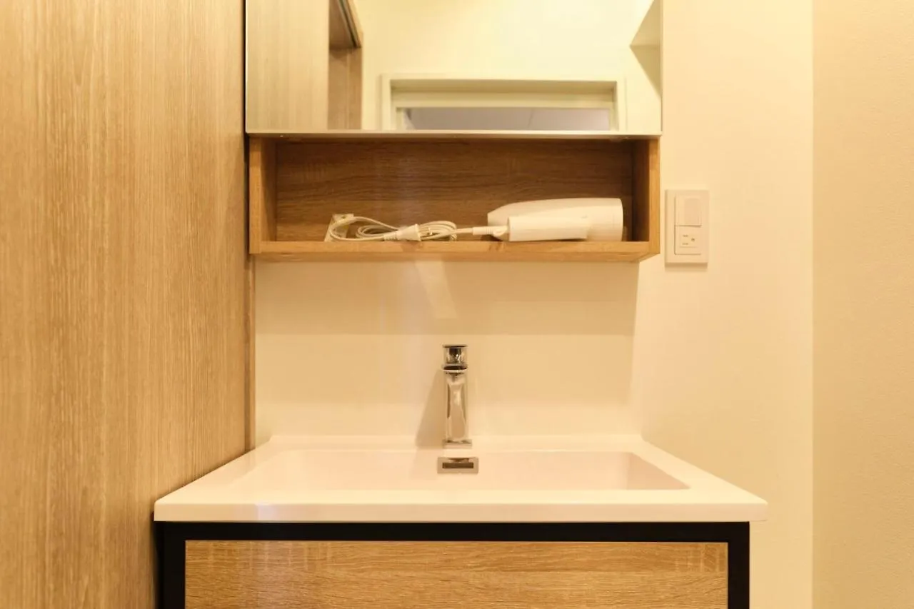 Apartmán Modello Sangenjaya Prefektura Tokio Japonsko