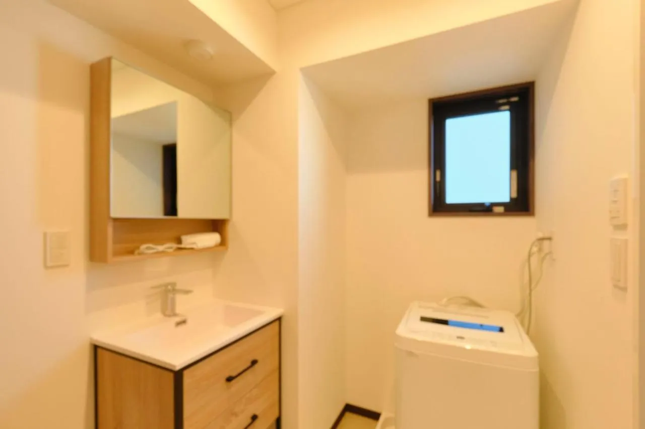 Apartmán Modello Sangenjaya Prefektura Tokio