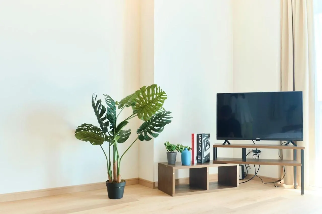Apartmán Modello Sangenjaya Prefektura Tokio 0*,