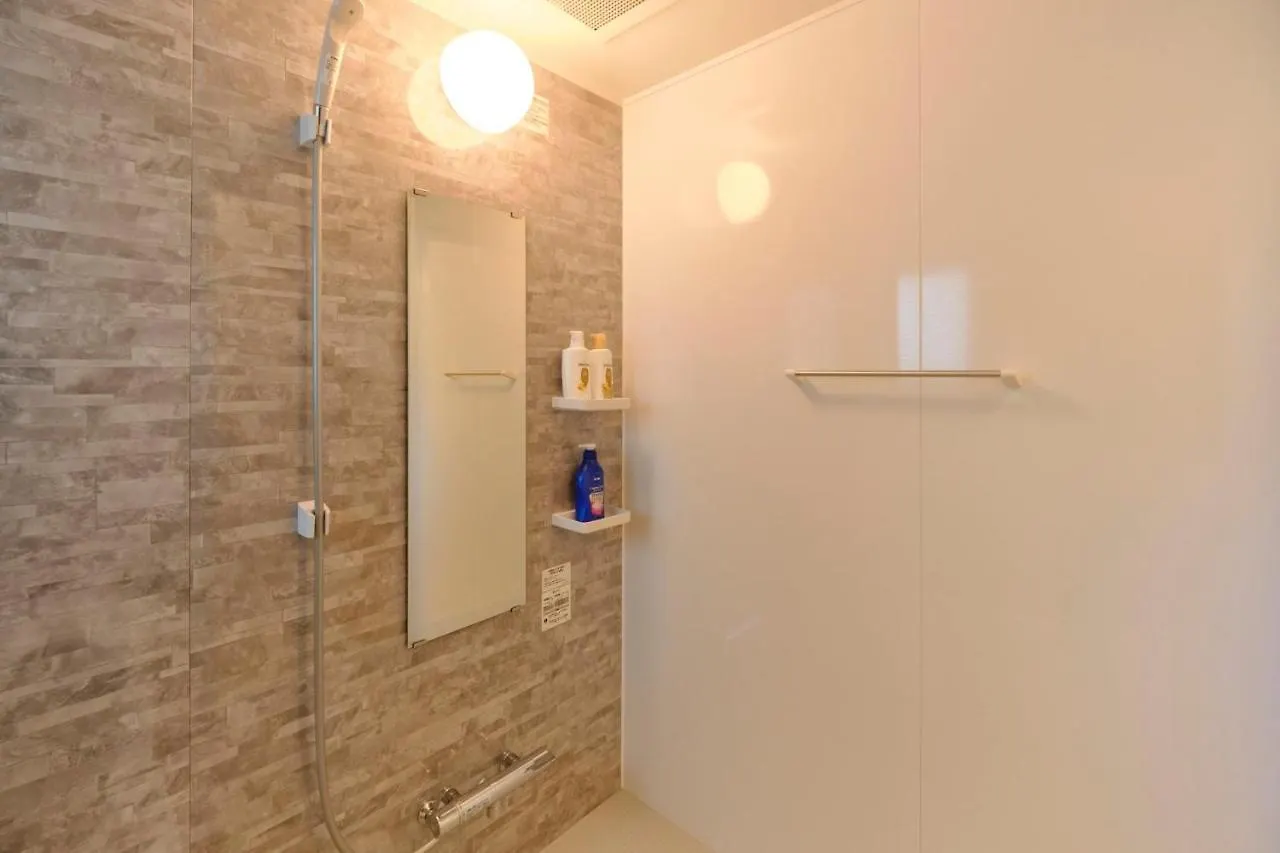 Apartmán Modello Sangenjaya Prefektura Tokio Japonsko