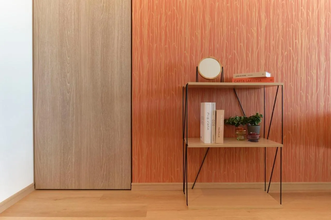 Apartmán Modello Sangenjaya Prefektura Tokio