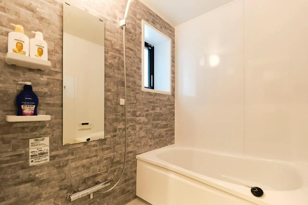 Apartmán Modello Sangenjaya Prefektura Tokio