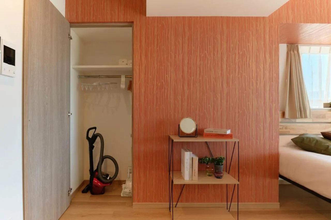 Apartmán Modello Sangenjaya Prefektura Tokio