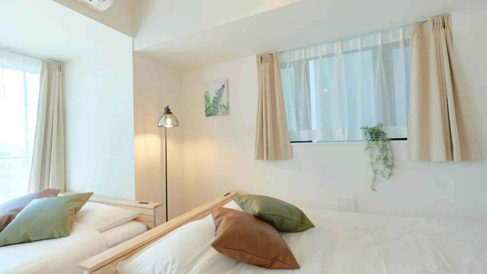 Apartmán Modello Sangenjaya Prefektura Tokio Japonsko