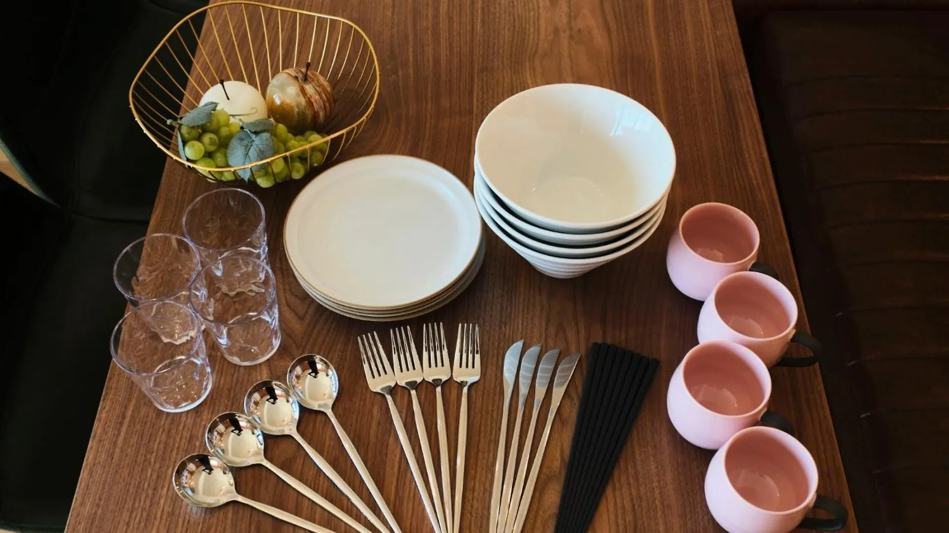 Apartmán Modello Sangenjaya Prefektura Tokio