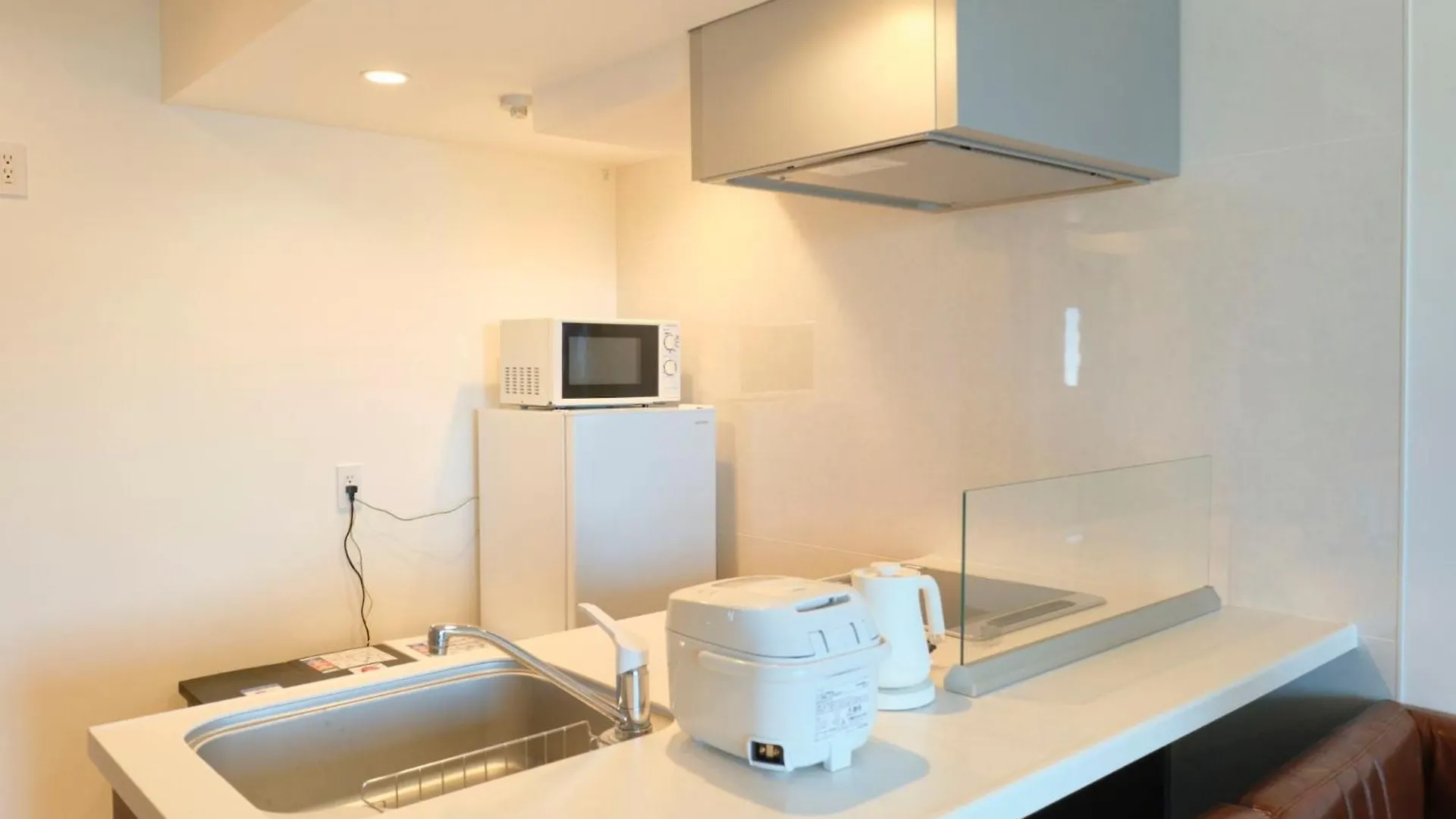 Apartmán Modello Sangenjaya Prefektura Tokio