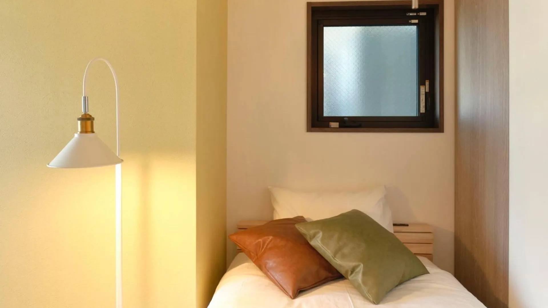Apartmán Modello Sangenjaya Prefektura Tokio 0*,  Japonsko