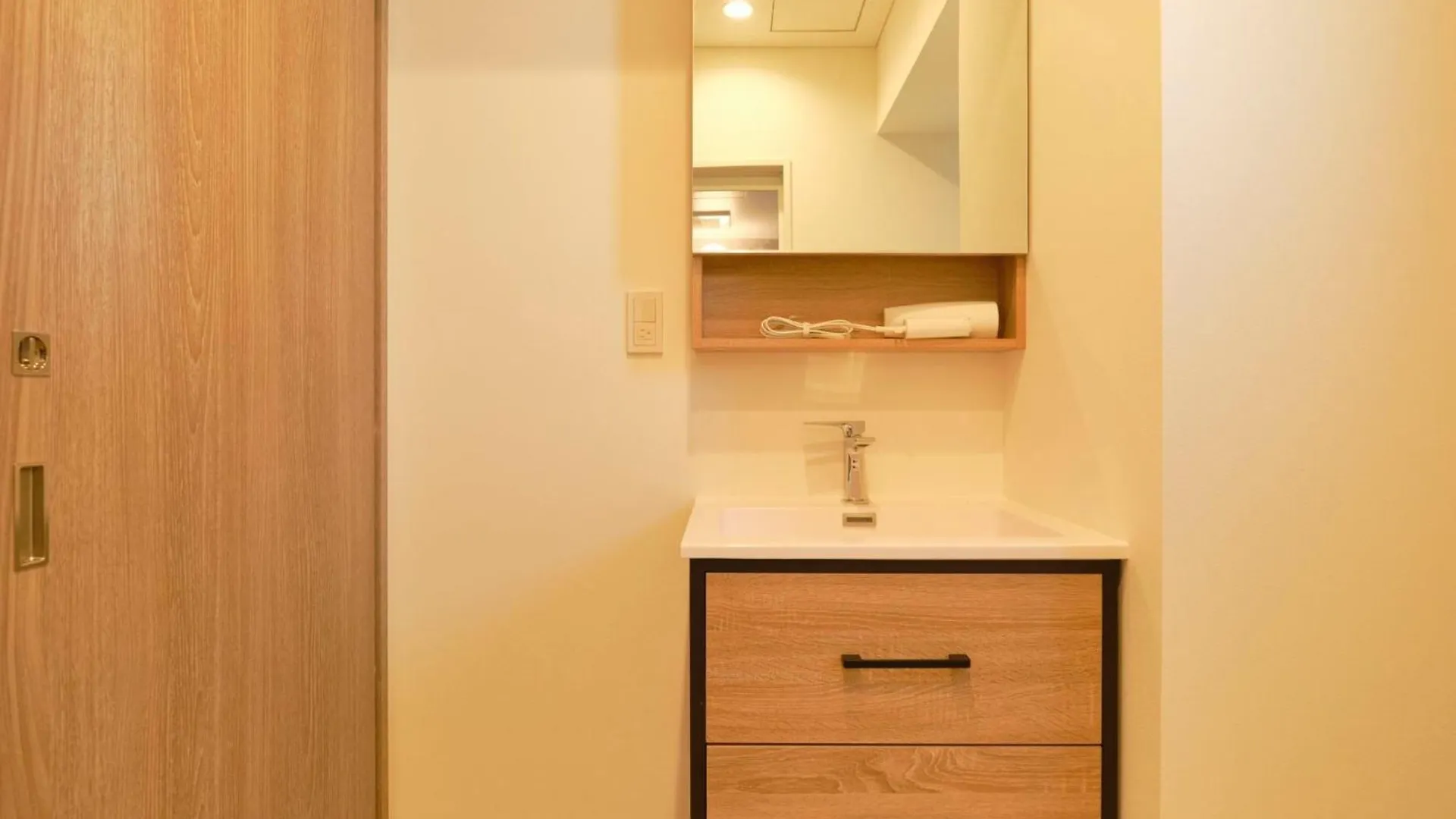 Apartmán Modello Sangenjaya Prefektura Tokio