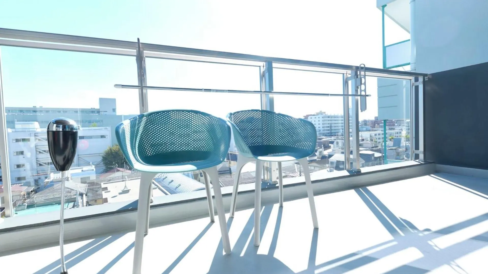 Apartmán Modello Sangenjaya Prefektura Tokio
