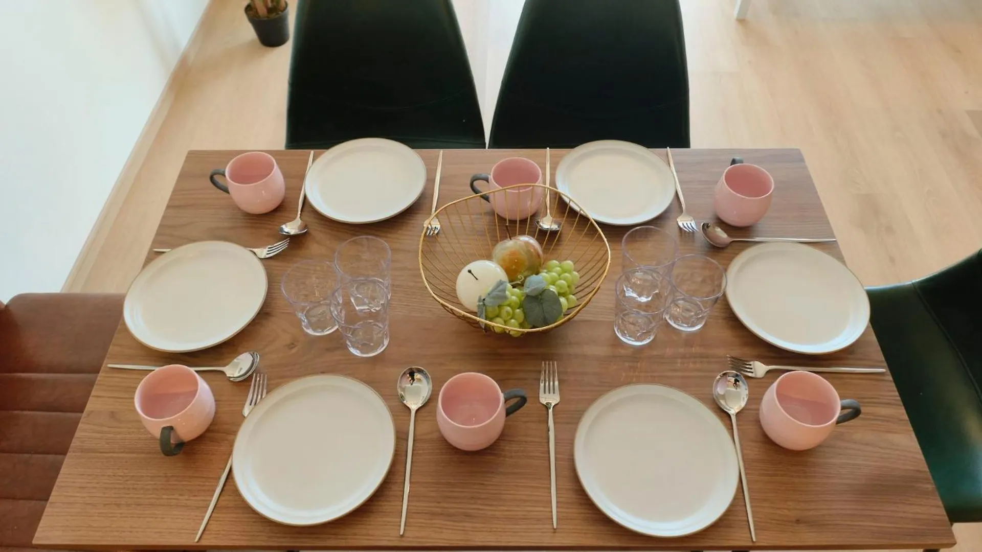 Apartmán Modello Sangenjaya Prefektura Tokio