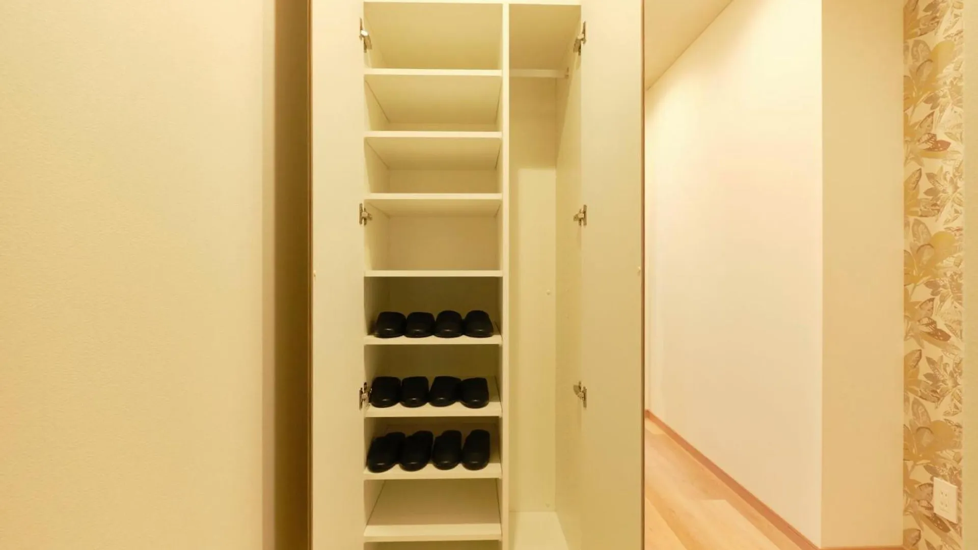 Apartmán Modello Sangenjaya Prefektura Tokio