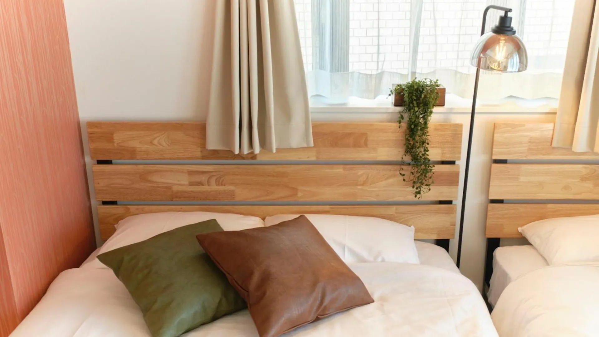 Apartmán Modello Sangenjaya Prefektura Tokio 0*,