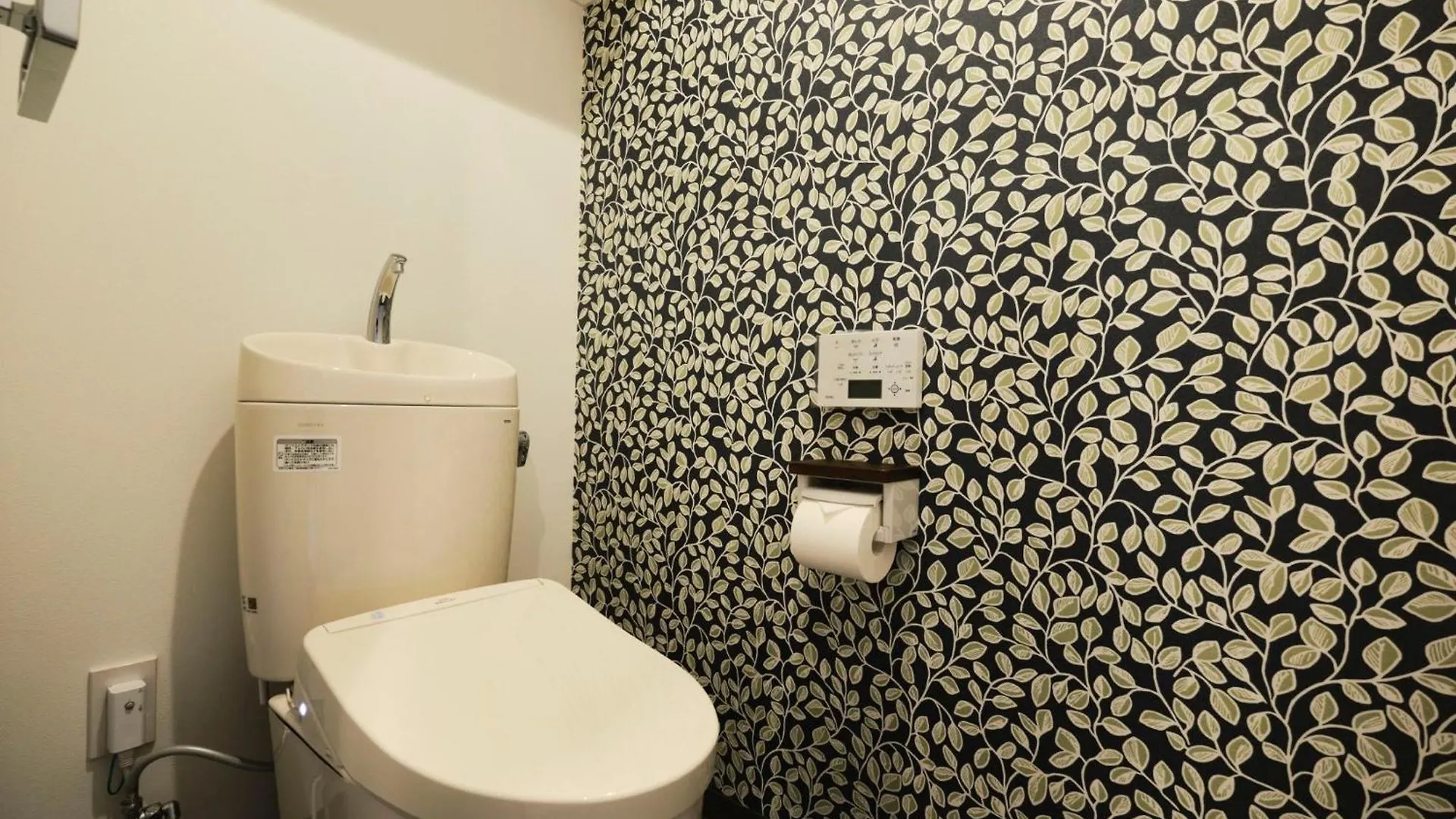 Apartmán Modello Sangenjaya Prefektura Tokio